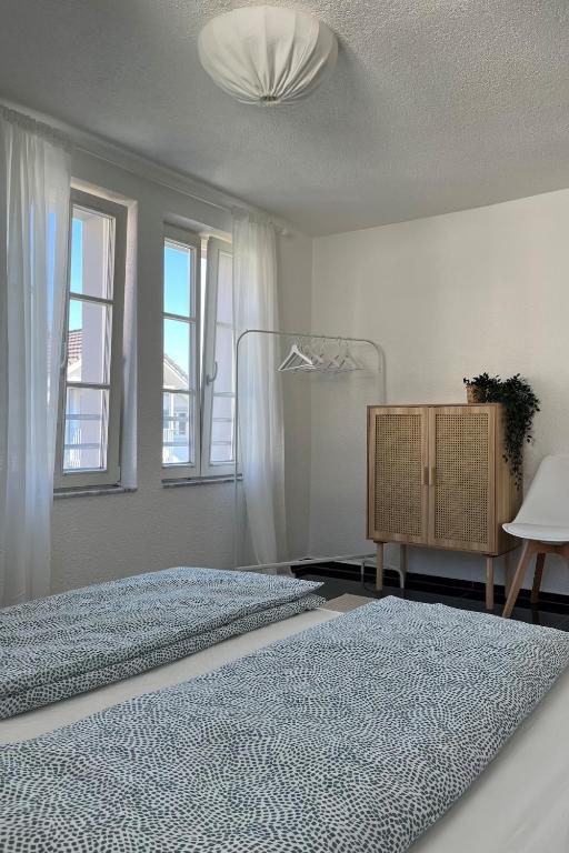 Charming apartment central in Lucerne - Resim 23