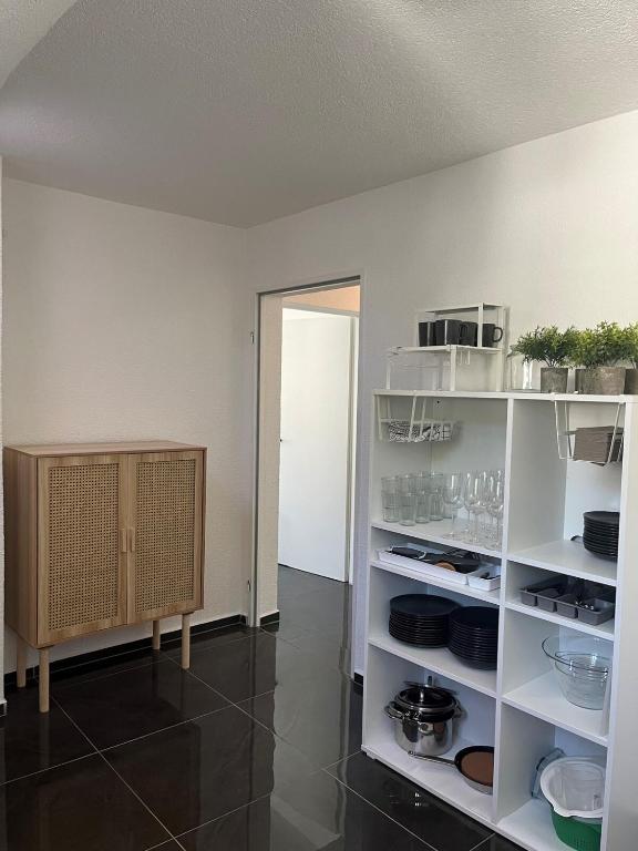 Charming apartment central in Lucerne - Resim 25