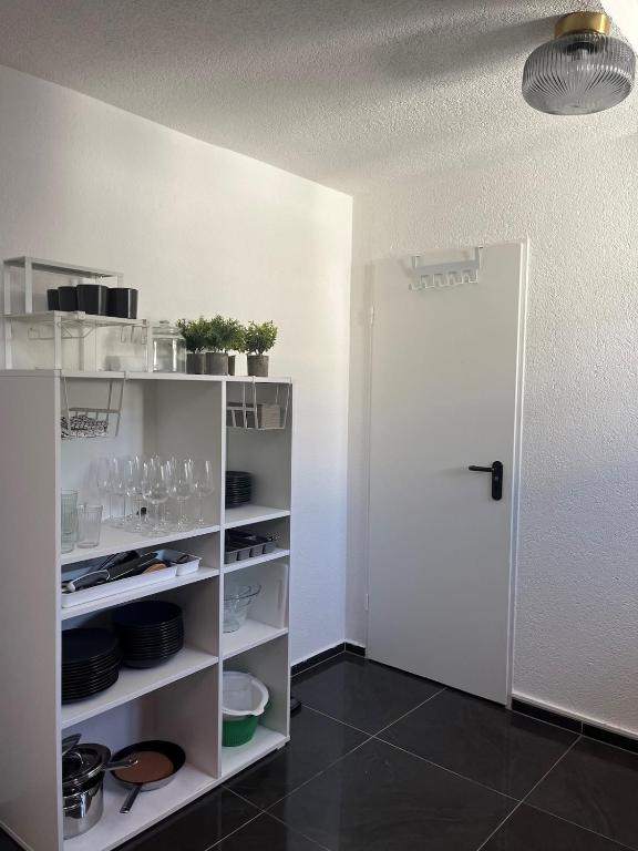 Charming apartment central in Lucerne - Resim 26