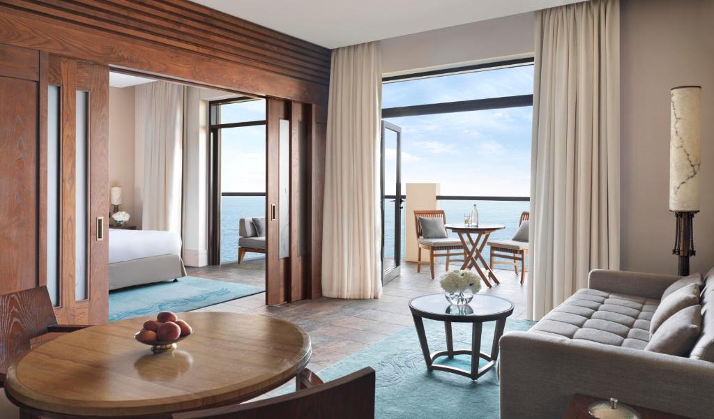 Sofitel Dubai The Palm Resort & Spa - 