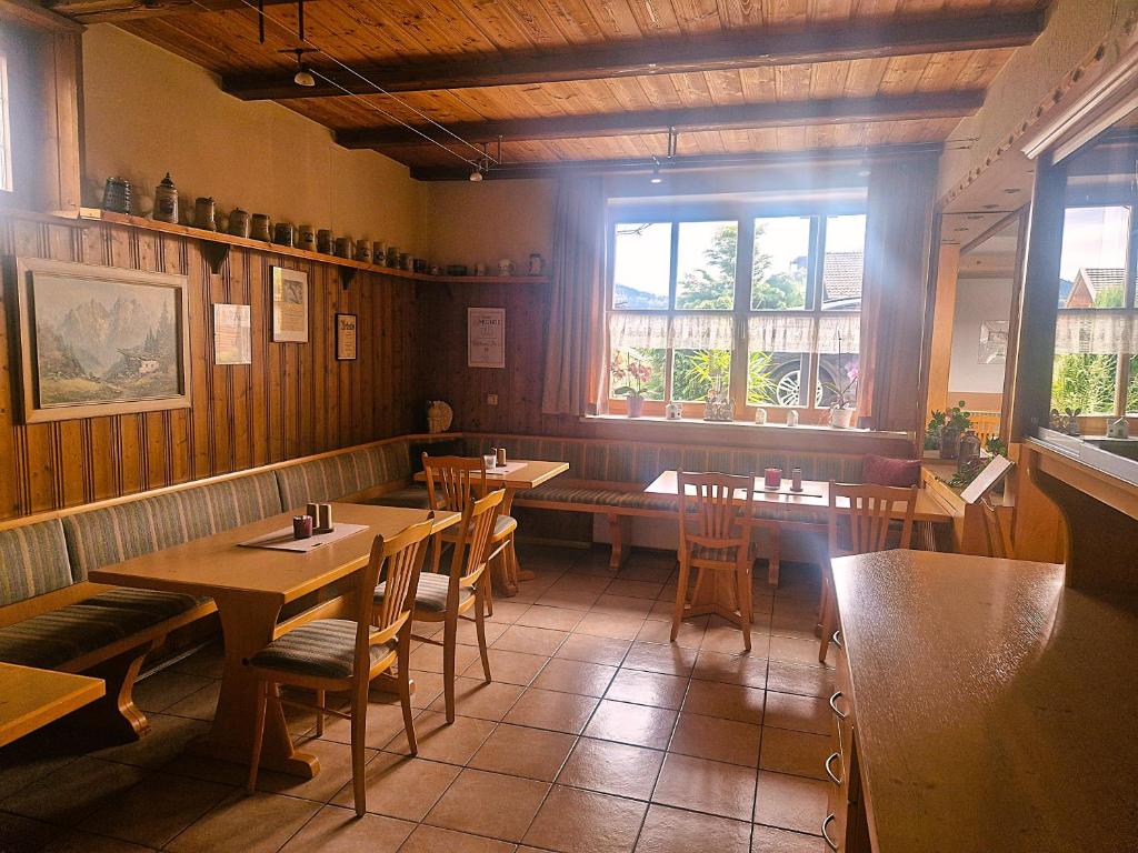 Pension Landhaus Koller - Adults only - 14