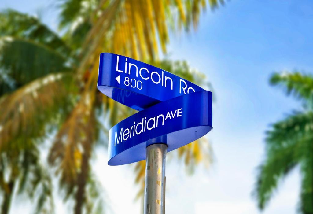Fotografie z fotogalerie ubytování 1818 Meridian House Apartments and Suites by Eskape Collection v Miami Beach