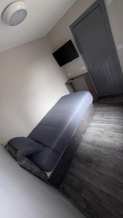The Lindsey Hotel - Habitación Individual Con Baño Privado