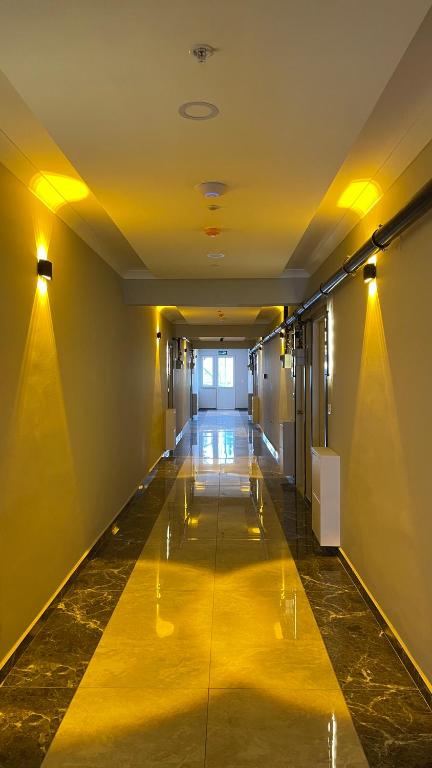 Fotografie z fotogalerie ubytování Ayyıldız Pansiyon Apart v destinaci Degirmen