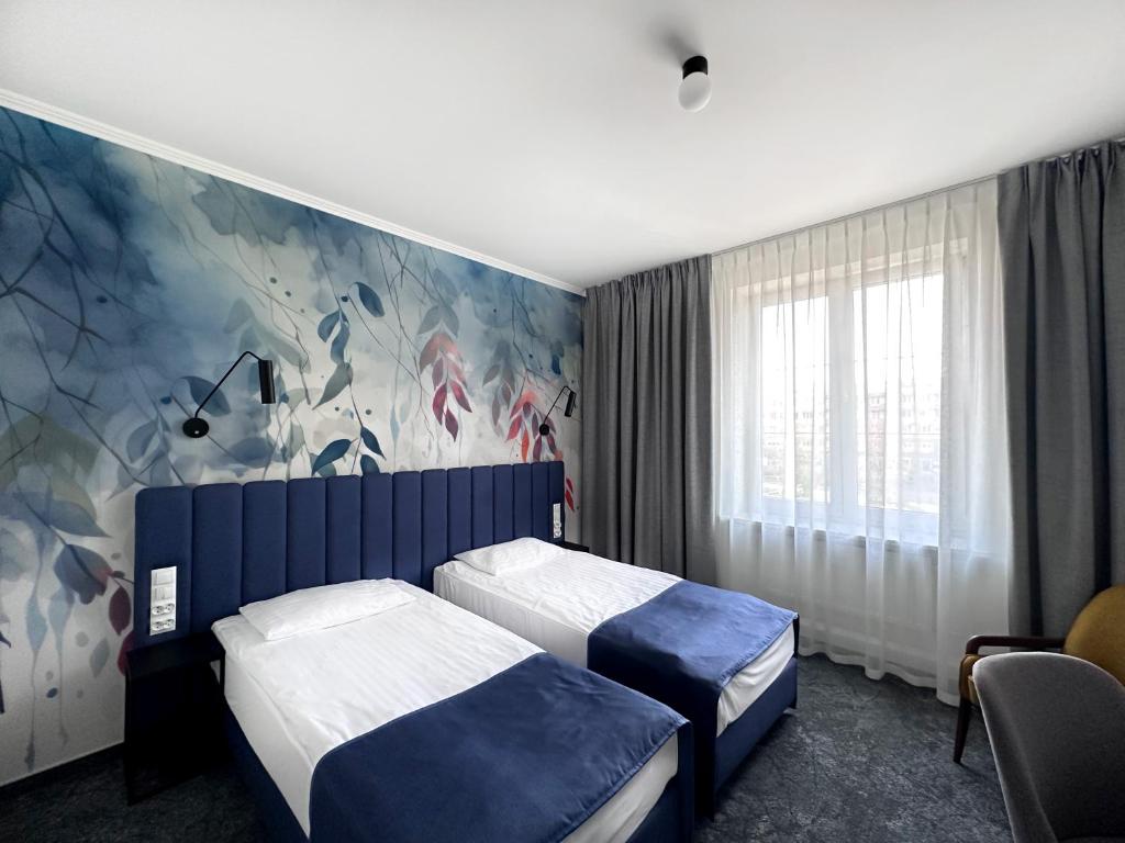 Hotel Szydlowski - Resim 1