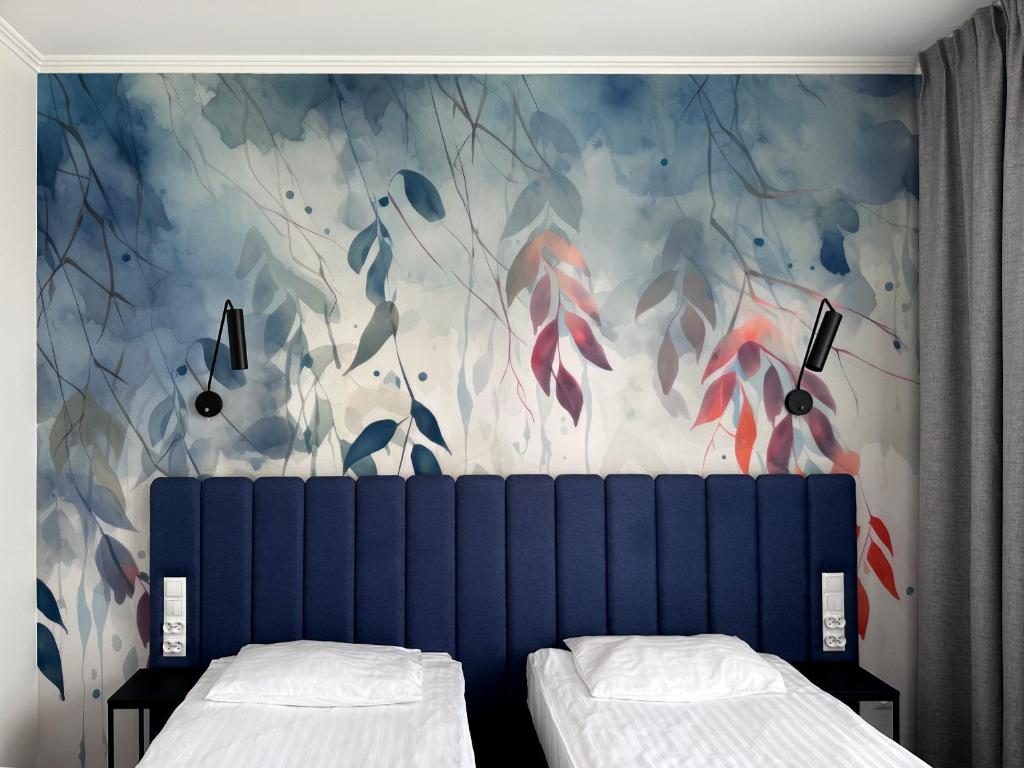 Hotel Szydlowski - Resim 36