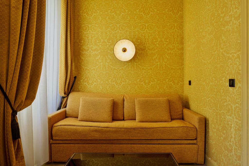 Hotel Le Grimaldi by Happyculture - Resim 36