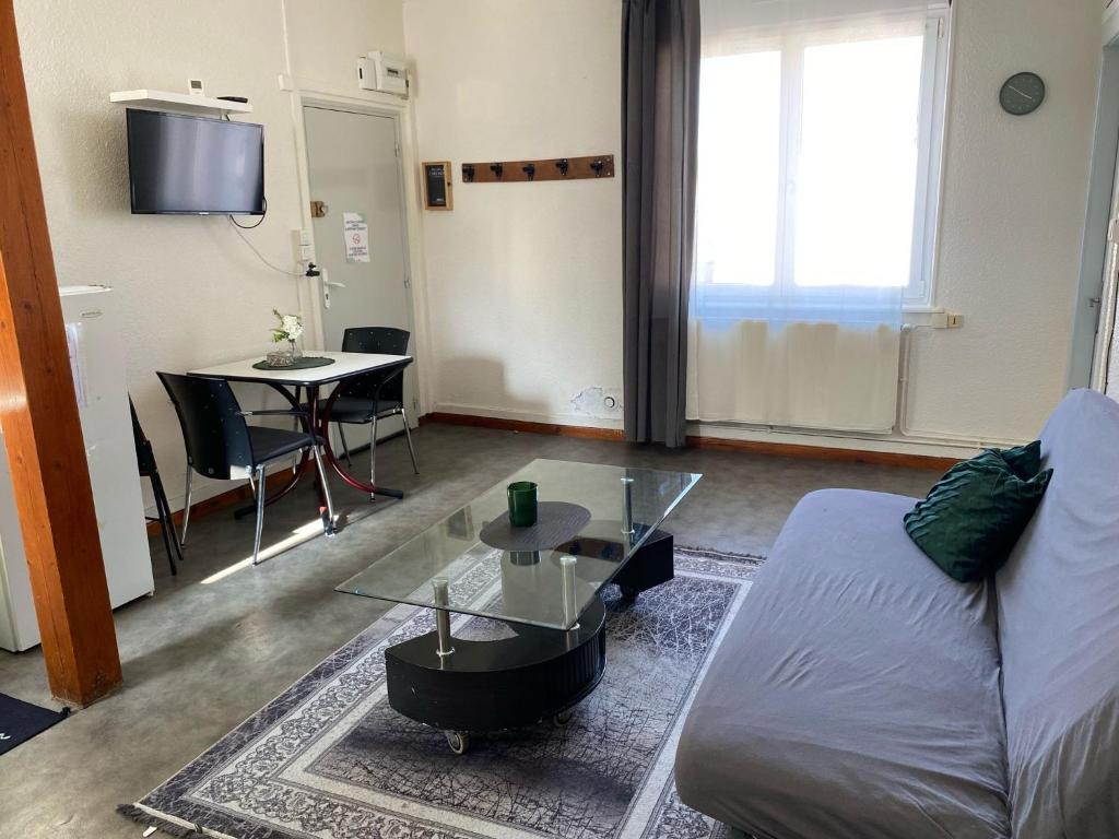 Billede fra billedgalleriet på Appartement au calme. i Thaon-les-Vosges