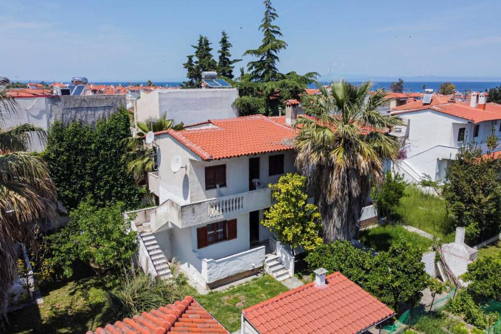 Palmera Apartment by RentalsPro - Pefkohori Halkidiki