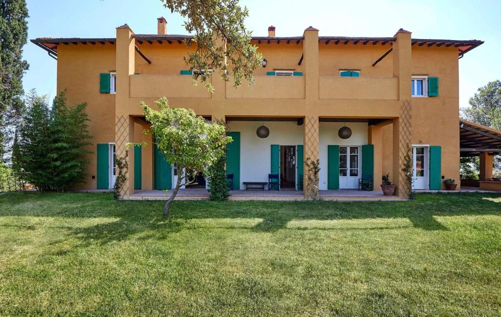 Fotografie z fotogalerie ubytování Poggio Cavallino Private Pool, Wifi, Maremma v destinaci Gavorrano