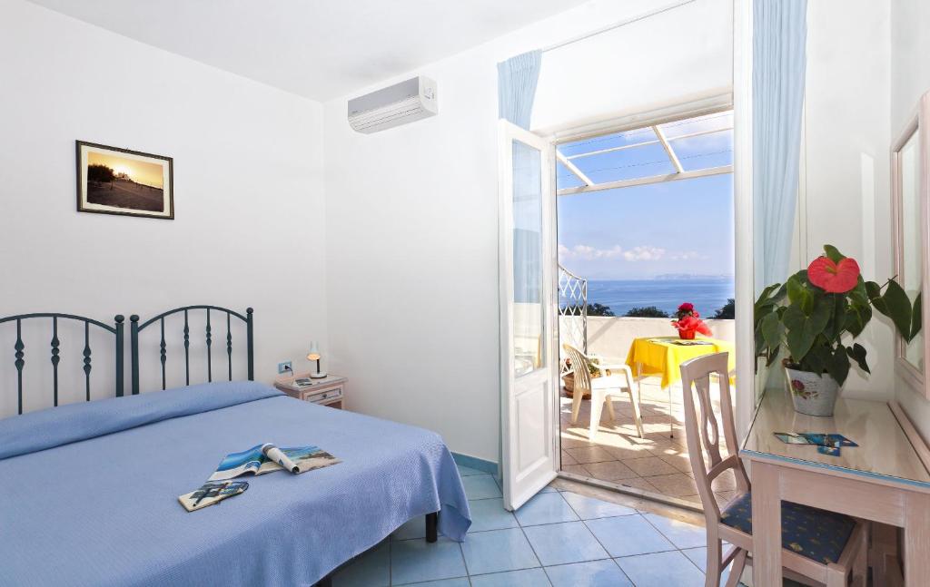Hotel Villa D'Orta