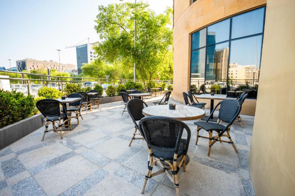 Foto dalla galleria di Millennium Central Doha a Doha