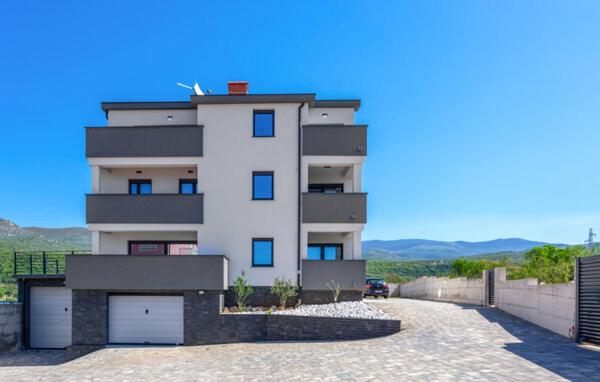 Apartmani Maris