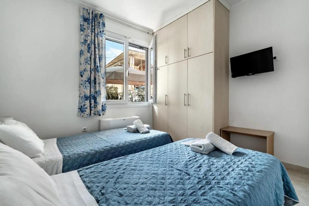 Papatsas Center Houses - 7