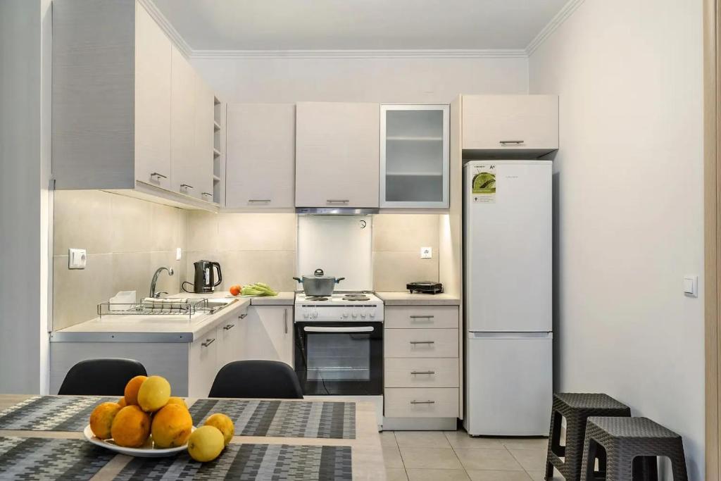 Papatsas Center Houses - 13