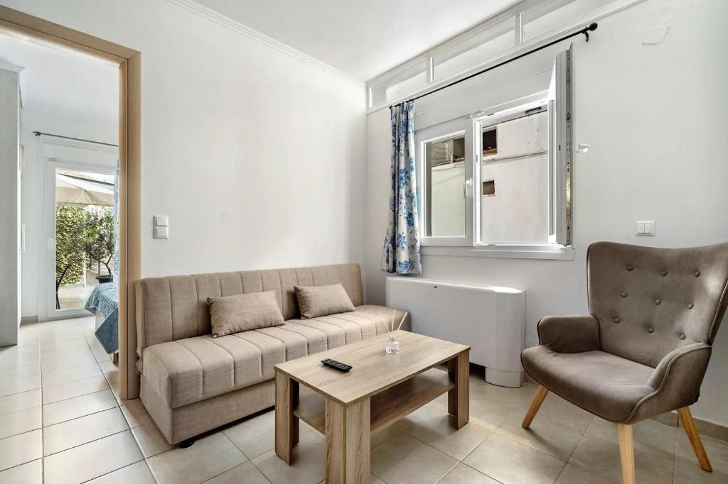 Papatsas Center Houses - 14