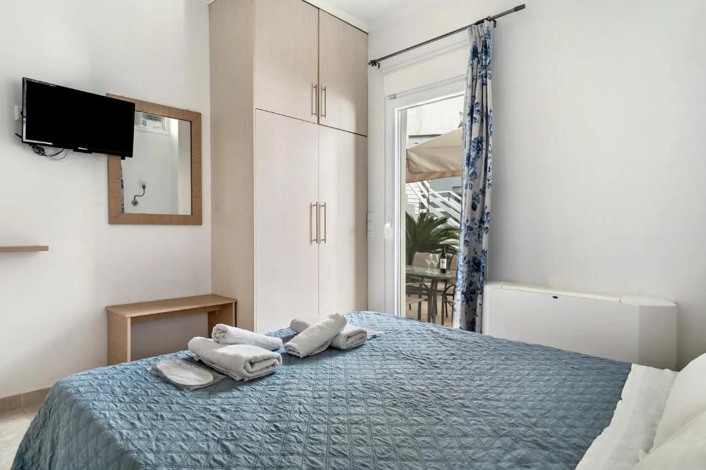 Papatsas Center Houses - 15