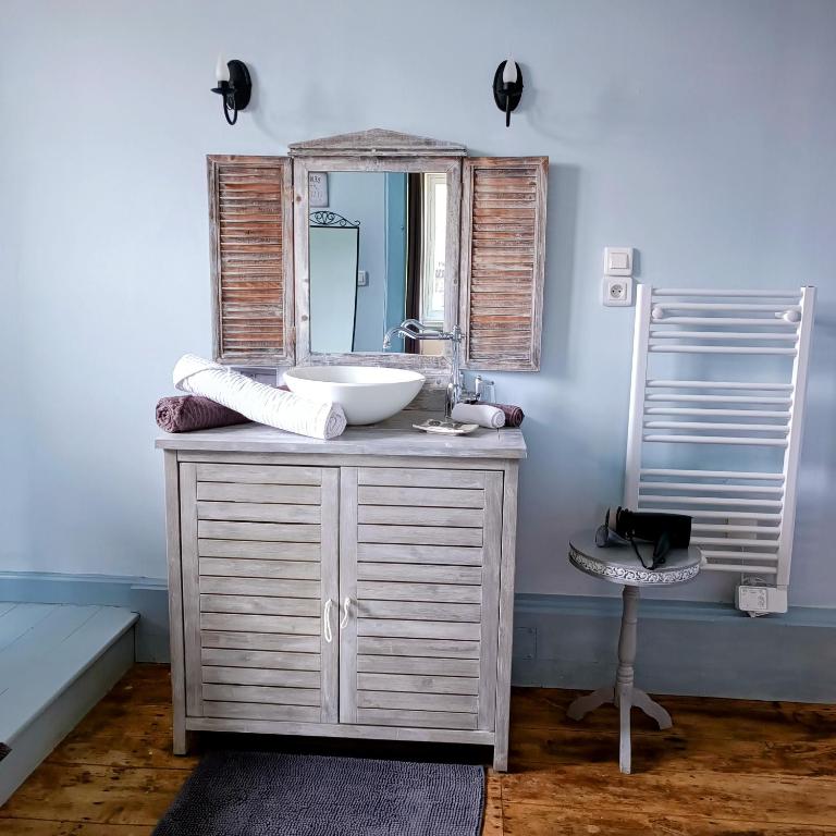 Fotografie z fotogalerie ubytování Baladous v destinaci Montgaillard-de-Salies