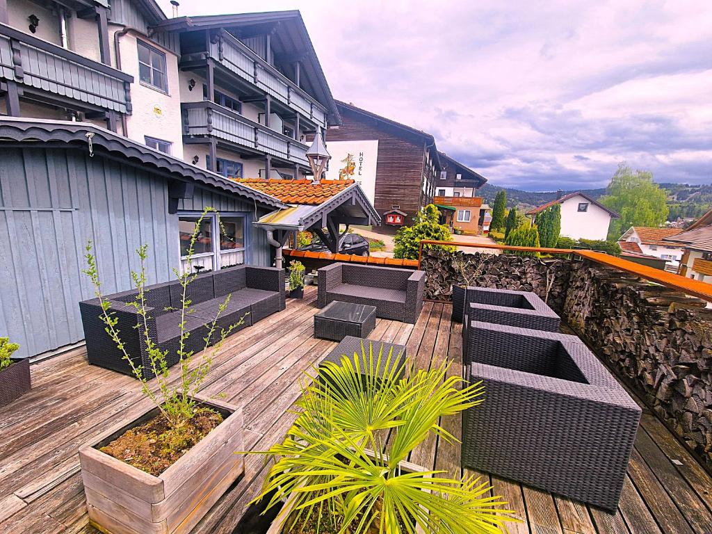 Pension Landhaus Koller - Adults only - 16