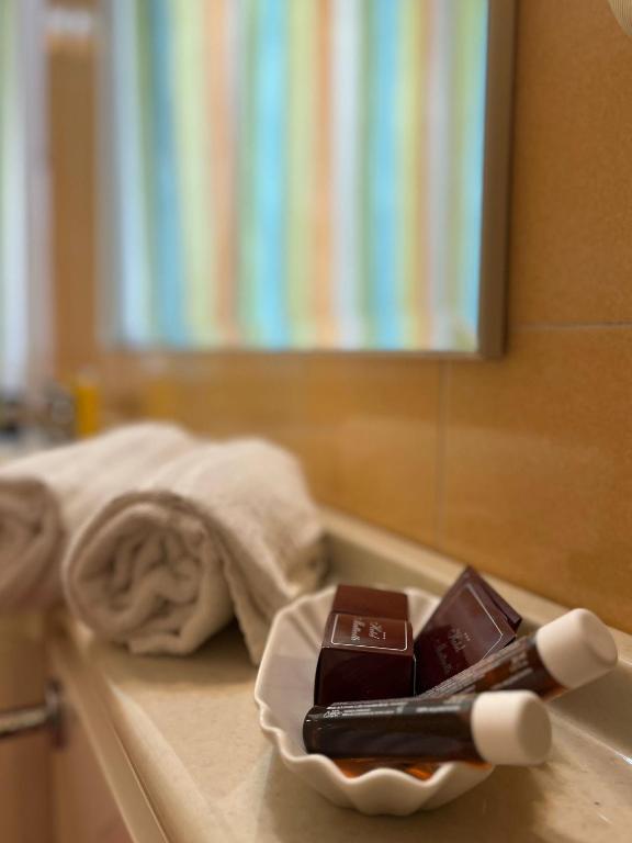 Fotografie z fotogalerie ubytování Hotel Matteotti v destinaci Vercelli