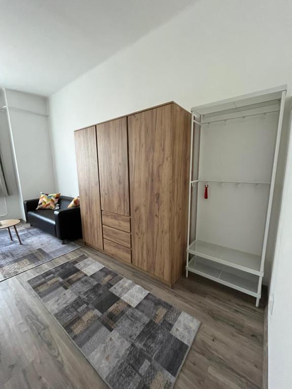 Fotografie z fotogalerie ubytování Pullman Apartman v destinaci Debrecín