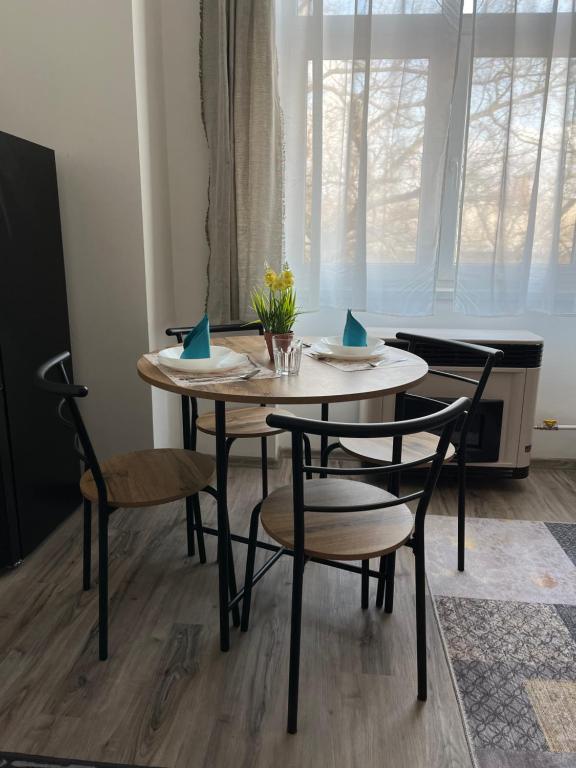 Fotografie z fotogalerie ubytování Pullman Apartman v destinaci Debrecín