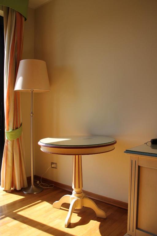 Fotografie z fotogalerie ubytování Hotel Matteotti v destinaci Vercelli