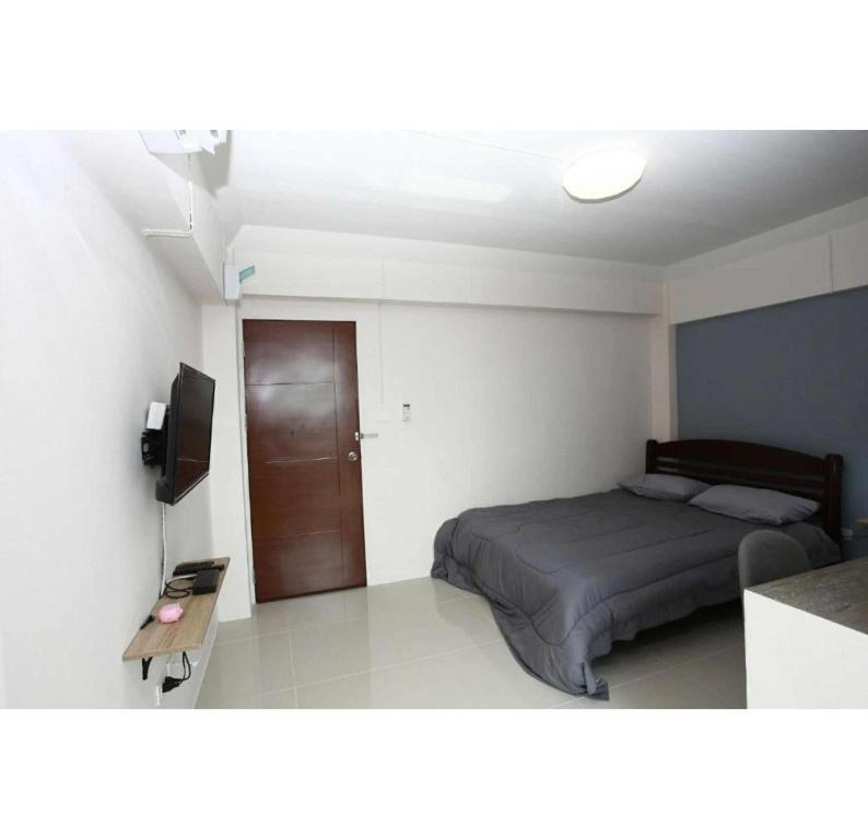 RQ Suvarnabhumi Airport by Collection O - Resim 24