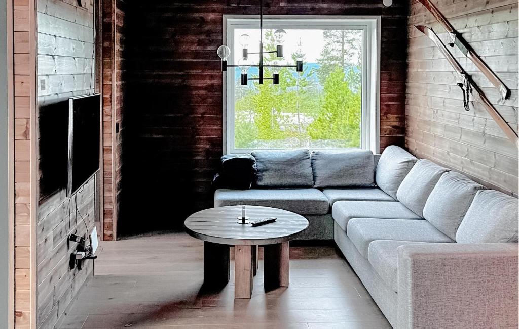 Beautiful Apartment In Idre With Sauna