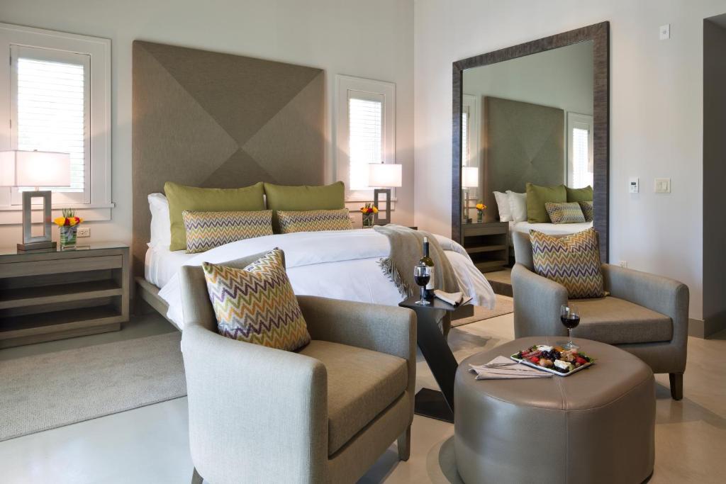 SENZA Hotel photo