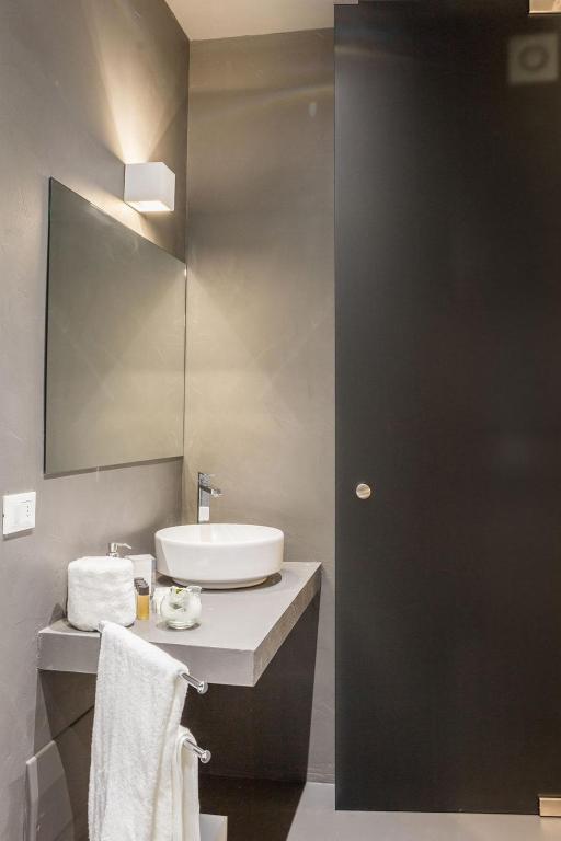 LUCUS Exclusive Bed and Breakfast - 13