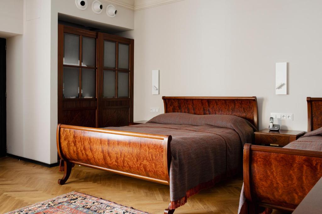 Hotel Pod Róza - Resim 19