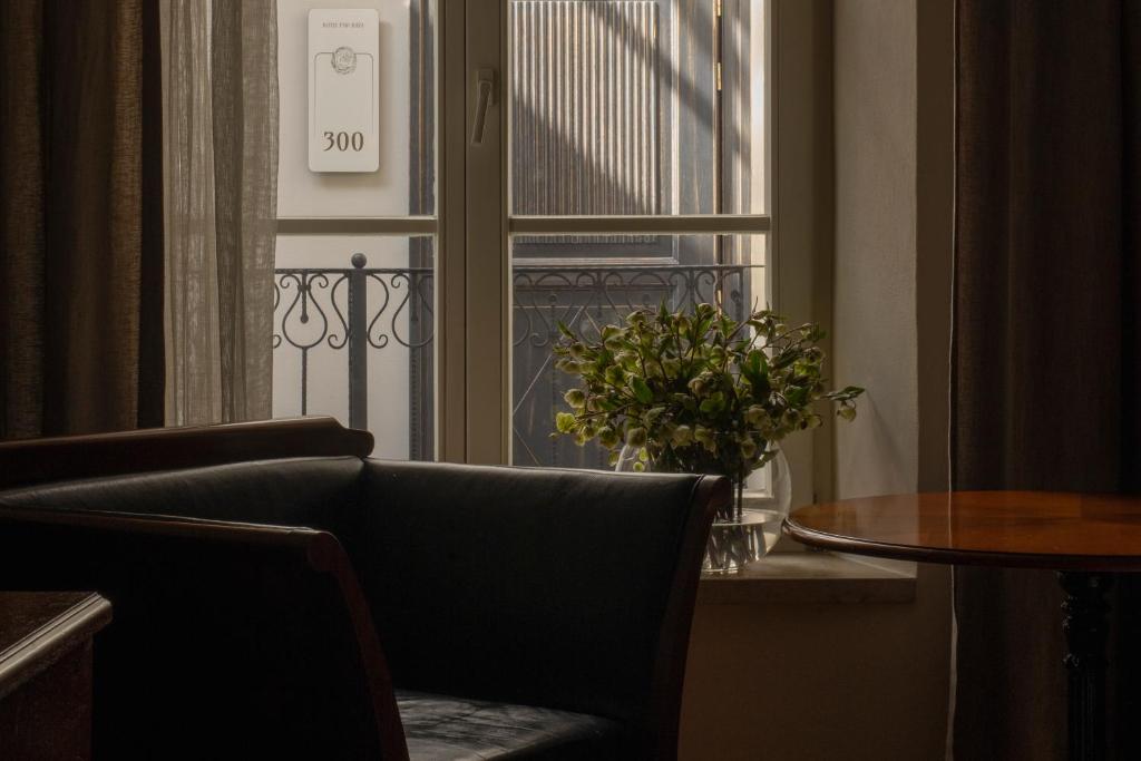 Hotel Pod Róza - Resim 31