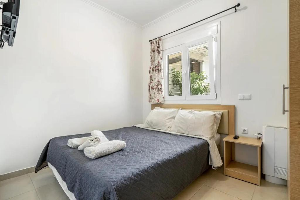 Papatsas Center Houses - 16