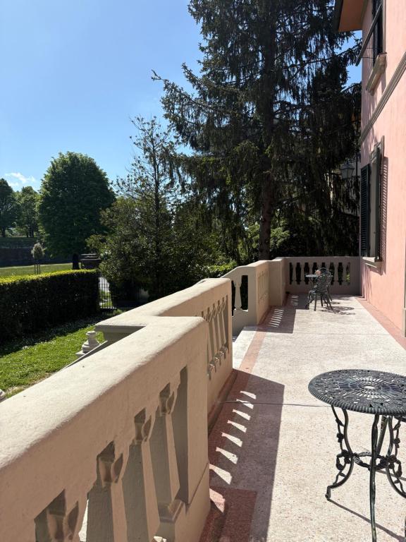 B&B Villa Agnese Lucca - 17