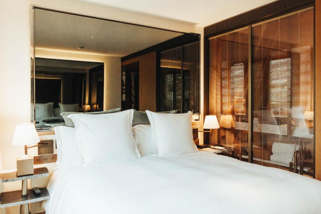 Hotel SAX Paris, LXR Hotels & Resorts - 2