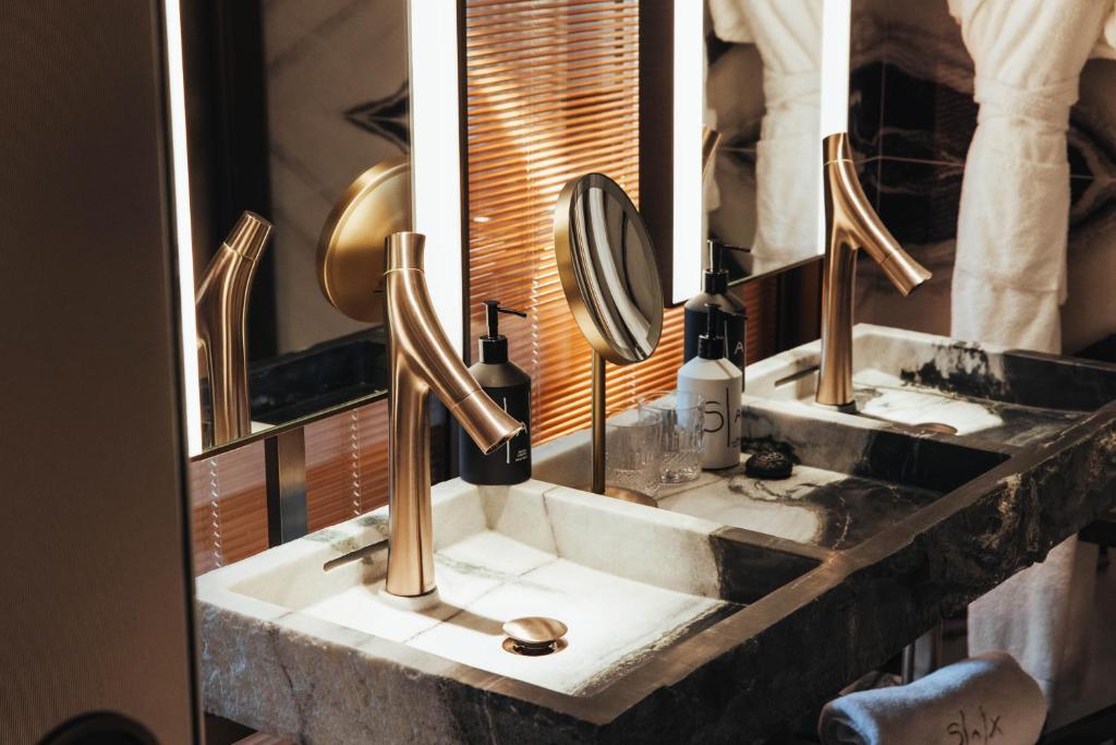 Hotel SAX Paris, LXR Hotels & Resorts - 4