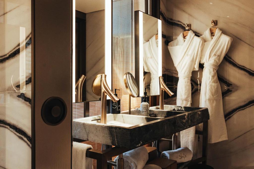 Hotel SAX Paris, LXR Hotels & Resorts - 5