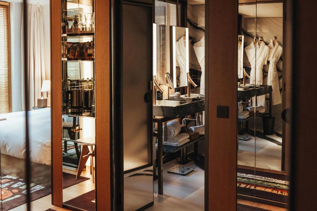 Hotel SAX Paris, LXR Hotels & Resorts - 6