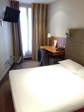 Terminus Orléans Paris - Resim 45