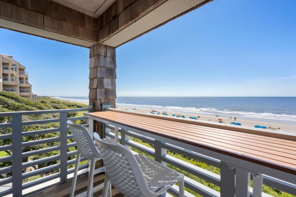 Příroda nedaleko vily