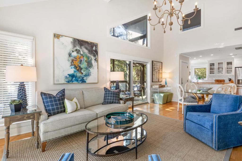 4566 Parkside Villa by Akers Ellis Rentals, Kiawah Island (updated ...