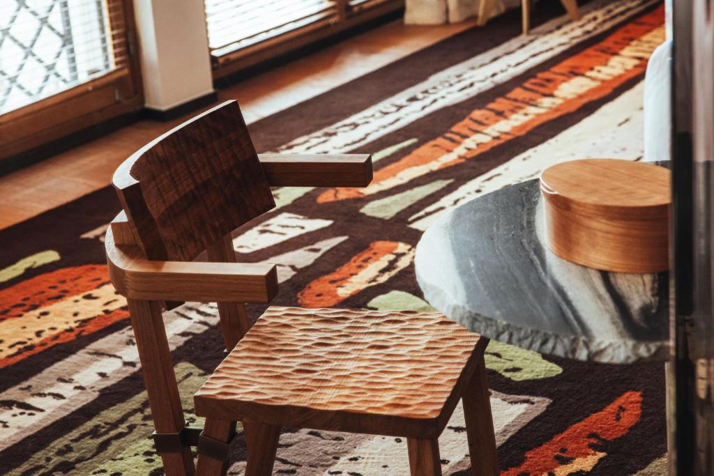 Hotel SAX Paris, LXR Hotels & Resorts - 17