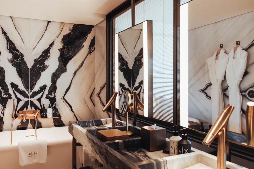 Hotel SAX Paris, LXR Hotels & Resorts - 18
