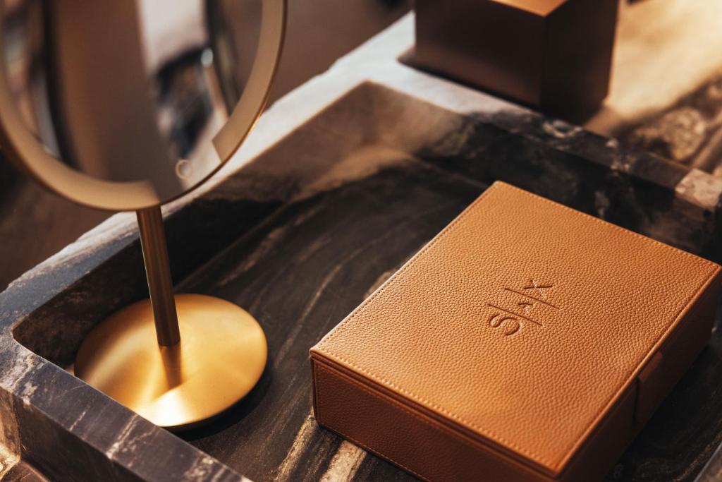 Hotel SAX Paris, LXR Hotels & Resorts - 19