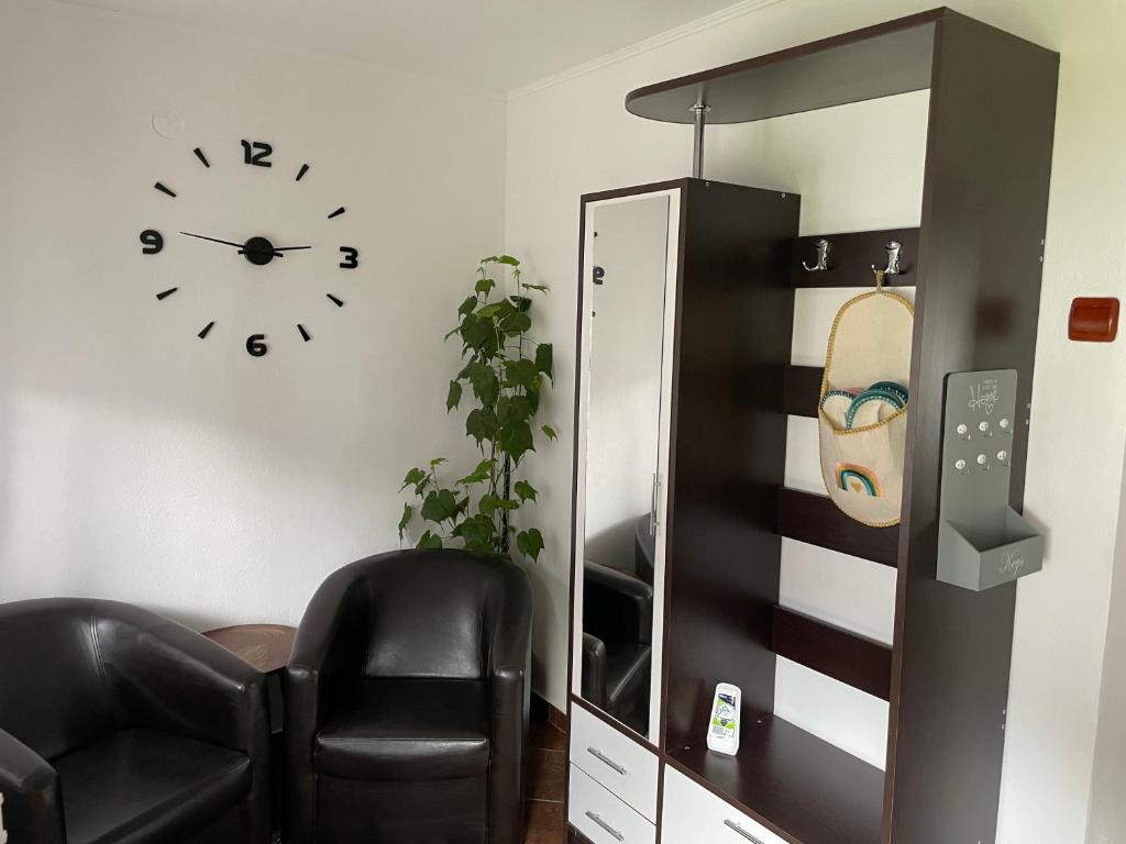 Fotografie z fotogalerie ubytování Casa Ella Maldaresti v destinaci Măldăreşti
