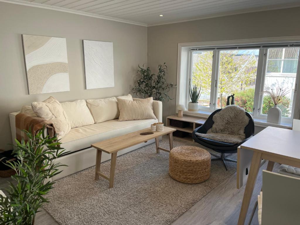 Billede fra billedgalleriet på Cozy, central and urban house i Stavanger