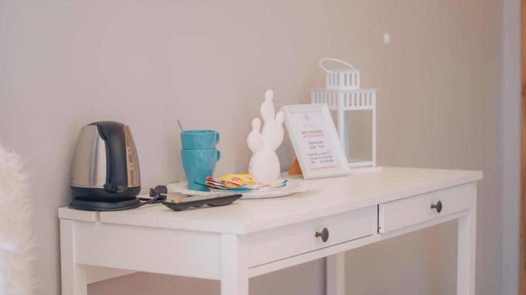 Willa Malinka Wisła - 7