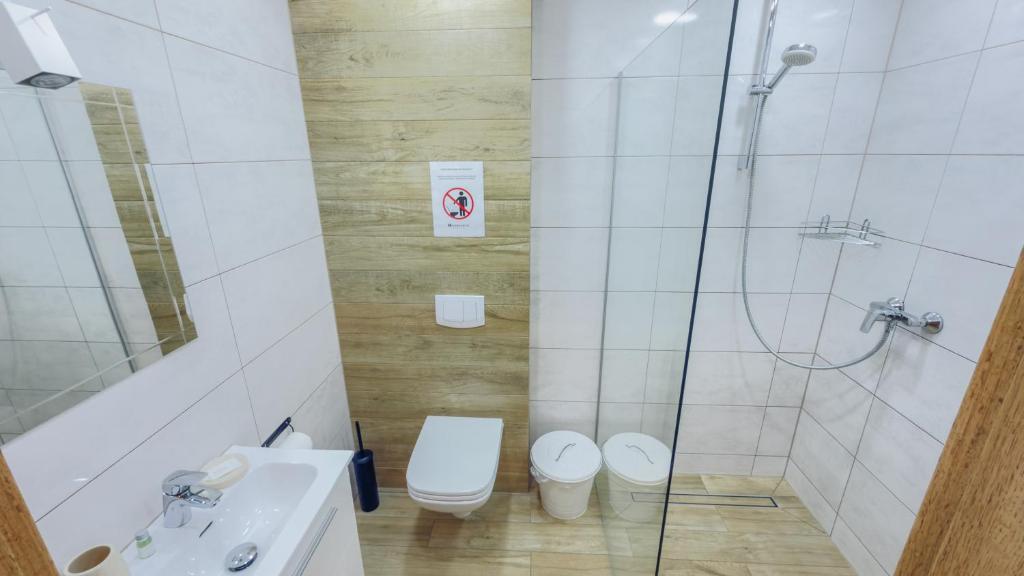 Willa Malinka Wisła - 19