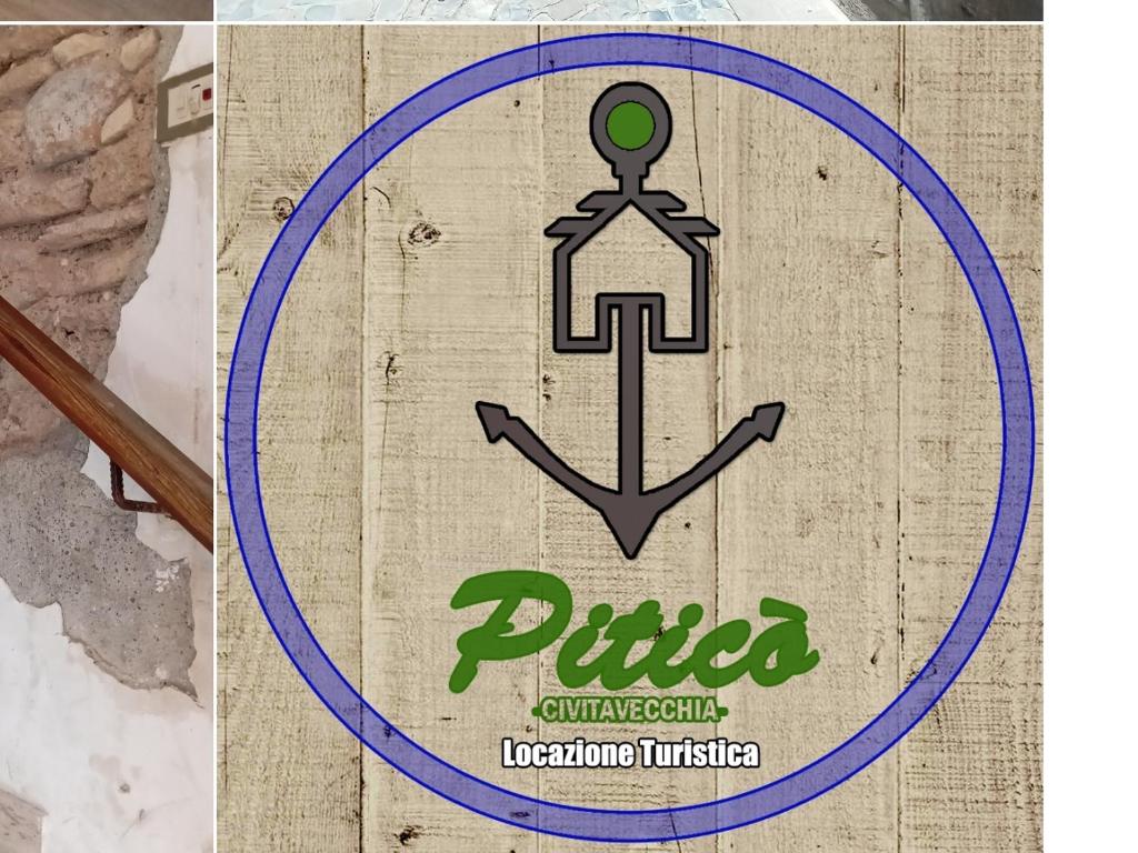 Pitico port apartment tanúsítványa, márkajelzése vagy díja
